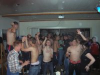 Holsen rockt!